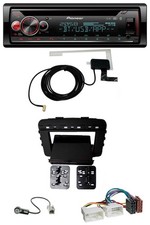 Pioneer DAB CD MP3 USB