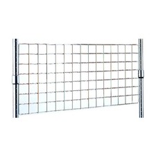 Schienale fianco espositore