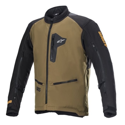 Alpinestars giacca moto - alpinestars,