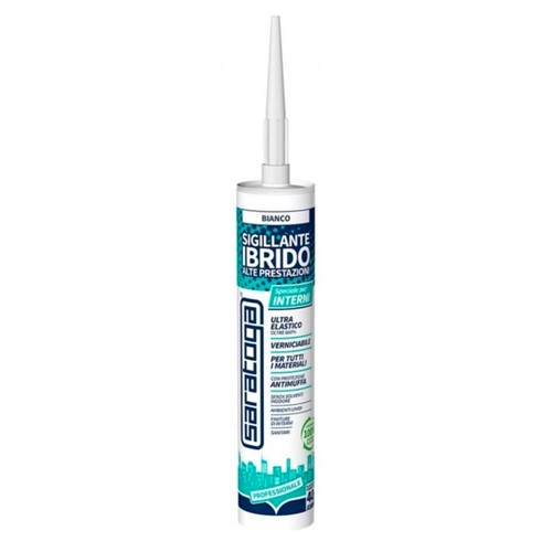 Silicone sigillante bianco - silicone,