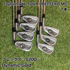 Taylormade TOUR FAVORITE MC