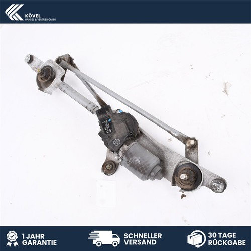Motorino tergicristalli con - motorino,