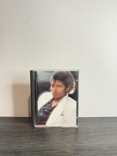 Michael jackson thriller - michael, jackson-thriller