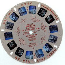 VIEW-MASTER DIMOSTRATION ⭐