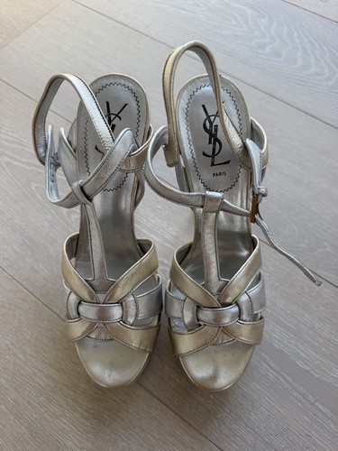 Ysl sandali donna cinturino - ysl,