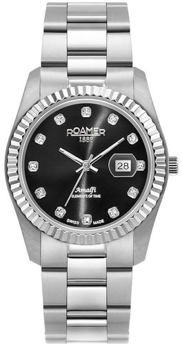 Roamer 852844 20 - 852844-41-59-20, watch