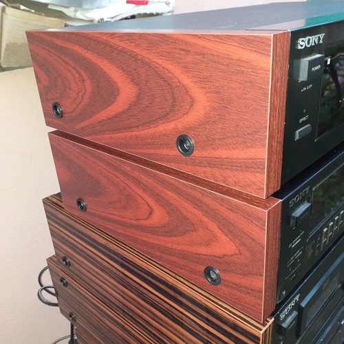 Per equalizzatore sony seq - per, seq-711