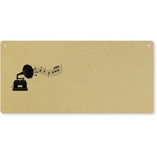 'Gramophone Record Player'