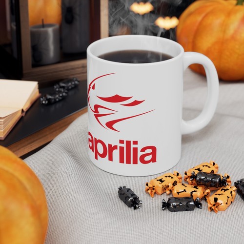 Aprilia racing company tazza - aprilia,