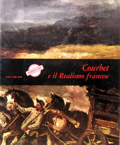 Courbet realismo francese - il,