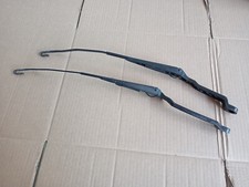 Coppia Braccio Tergicristalli anteriore MG ZR 2001