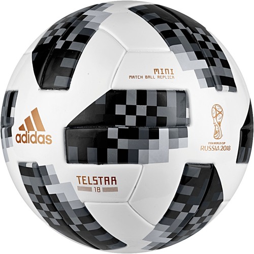 Adidas telstar mondiali - 18,