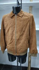 GIACCA DI PELLE RENNA usata