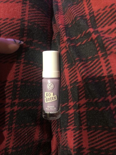 Yves rocher smalto green - rocher,