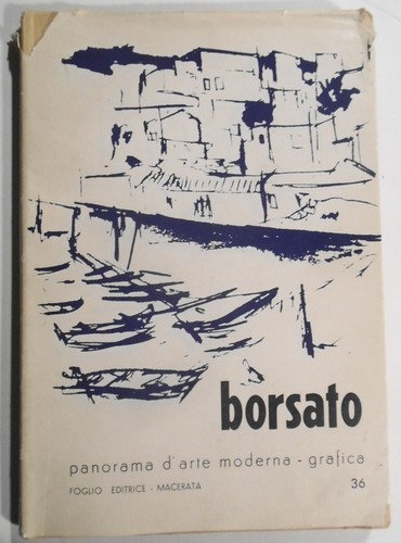 1967 renato borsato - 1967,