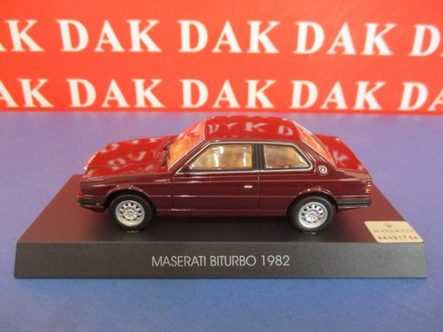 Die cast modellino auto - cast, 1/43