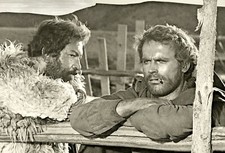 Poster Manifesto Locandina