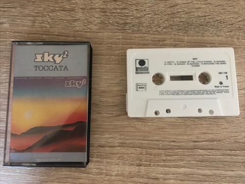 Vintage cassette audio - vintage-cassette,