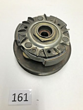 FRIZIONE  CORRETTORE TRASMISSIONE PULEGGIA SCOOTER APRILIA SCARABEO IE LIGHT 125