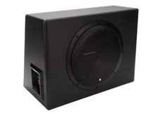 ROCKFORD FOSGATE P300-12 PUNCH