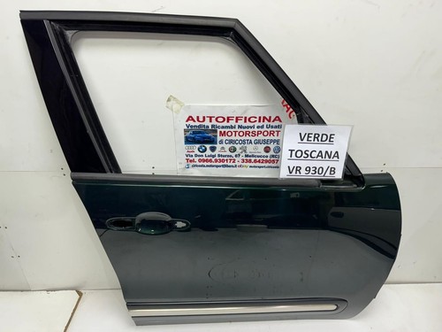 Sportellom porta ant fiat - ant, dx