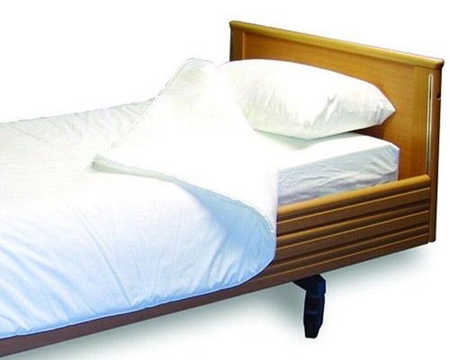 Set letto antiallergico - letto,
