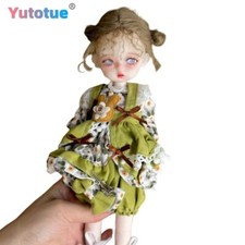 Yutotue 1/6 BJD bambola