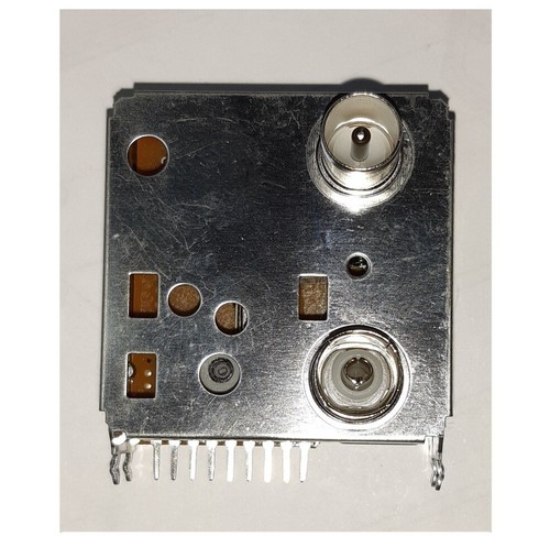 Modulatore audio video - modulatore, audio-video