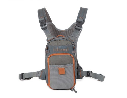 Fishpond canyon creek pesca - fishpond, a