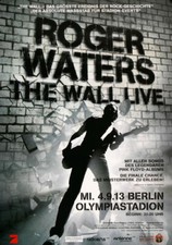 Roger Waters - Live , Berlin