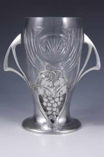 Wmf art nouveau jugendstil - wmf,
