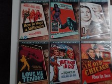 The hollywood studio