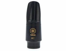 Yamaha bocchino sax soprano