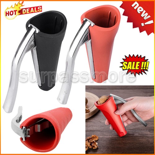 Schiaccianoci acciaio inox - schiaccianoci,