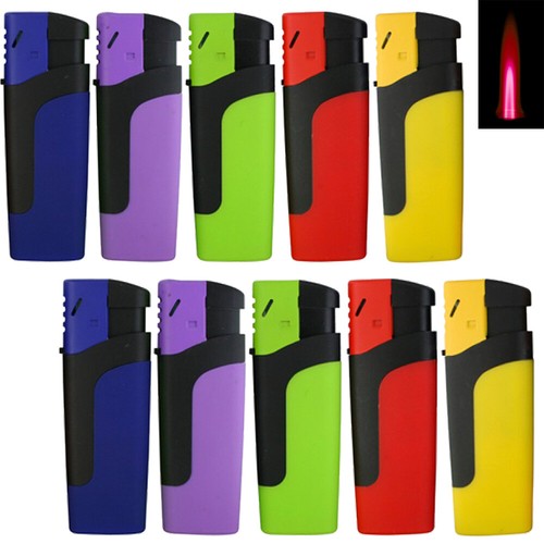 10x accendino tempesta turbo - accendino,