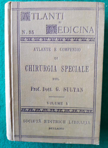 1910 sultan atlante - sultan, e