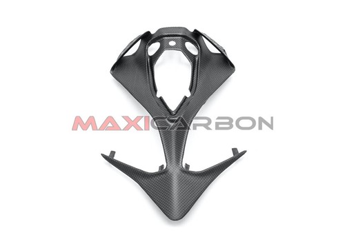 Sottocodone carbonio ducati - sottocodone,