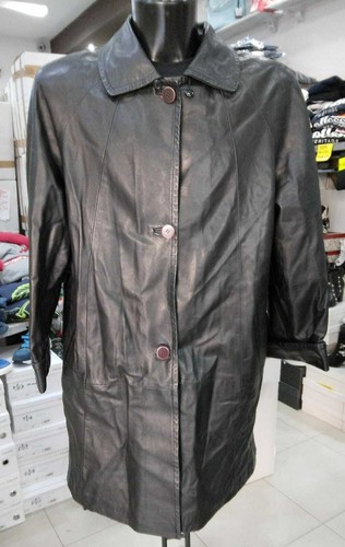 Cappotto donna woman nero - woman,