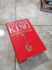Libro Stephen King La Storia Di Lisey Sperling E Kupfer Editori Romanzo 2006