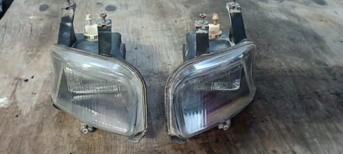 Fendinebbia fiat carello punto - fendinebbia,