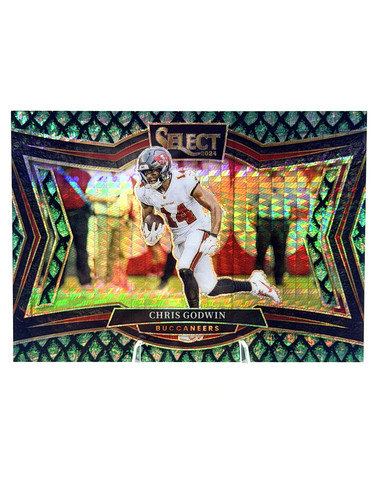 Chris godwin case hit - chris,