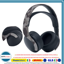 Cuffie wireless pulse per - wireless, 3d