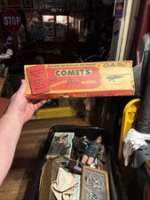 Cometa vintage modello volante