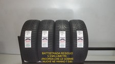 GOMME USATE  TERMICHE