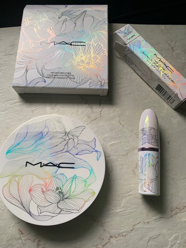 Nib mac metamorphasis - metamorphasis, and