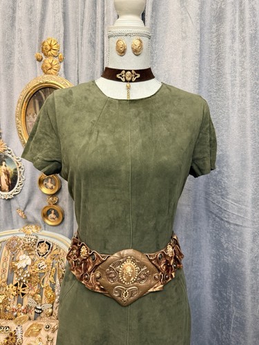 Vintage musa vittoriana - vintage, "musa