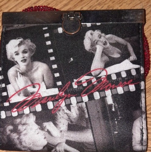 Portafoglio compatto marilyn - portafoglio,