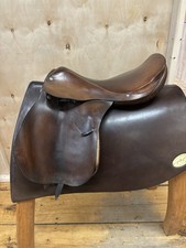 Vintage A. Pariani Selleria
