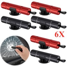 6 pz martello di emergenza