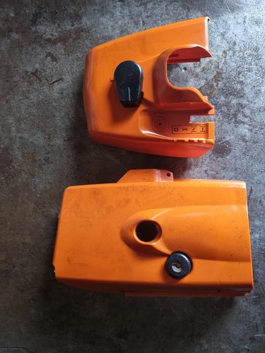 Coprimotore stihl ms260 - stihl,